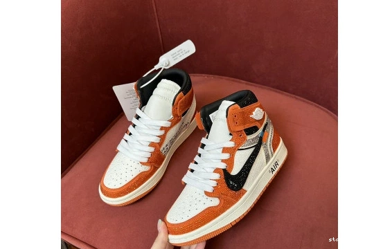 Jordan AJ-1106 Designed Diamond Shoes 0419